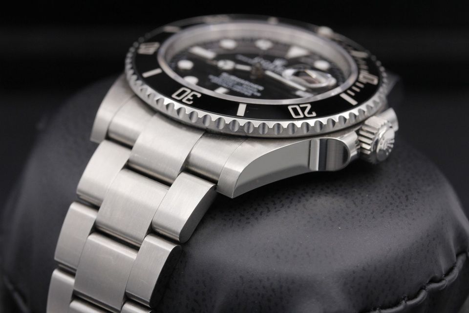Rolex Submariner 126610 LN Image 2
